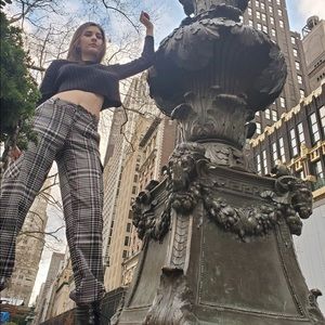 Meet your Posher, Jillian